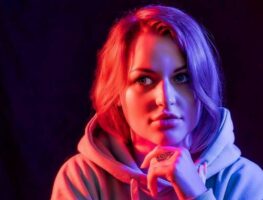 Paulinn: Тут усё – мая душа, мая моц, мае мары…   