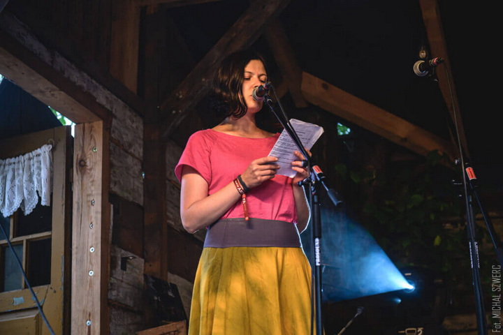 “Слова на Слова” — школа, дзе беларуская літаратура гучыць па-польску”