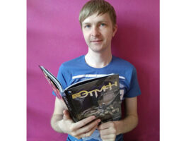 Сяргей Козыраў: Хацеў перакладаць толькі на беларускую мову. Як можа быць іначай?!   