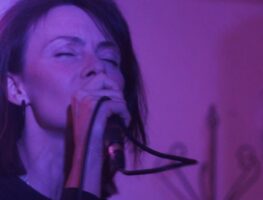 Анастасія Шпакоўская: Беларусам у замежжы не хапае такіх цёплых сустрэч  