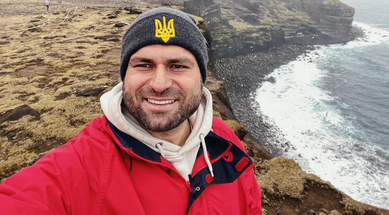 «Гэта вялікая сіла – прысутнасць беларускіх прадстаўнікоў свету культуры тут, у Варшаве і ў Польшчы»