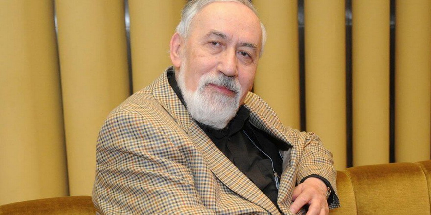 Па-беларуску выйшаў раман вядомага славацкага наватара