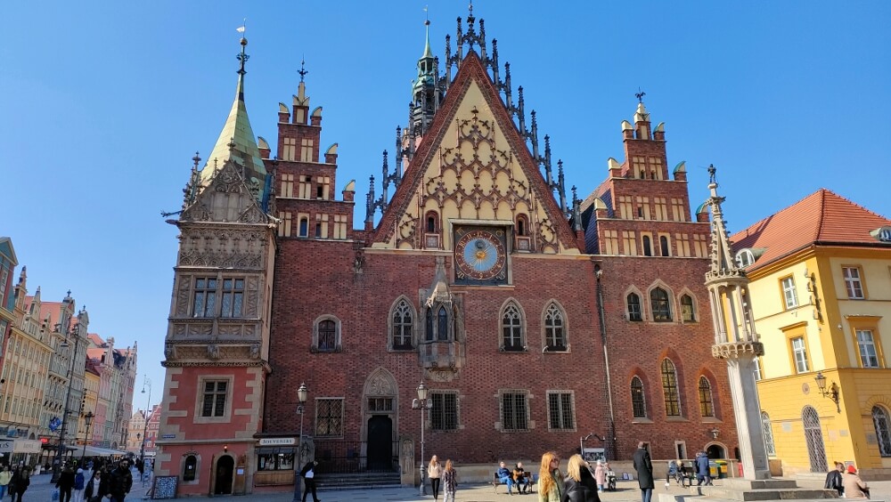 «Разам лепей!» Уроцлаў прымае фестываль незалежнай беларускай культуры