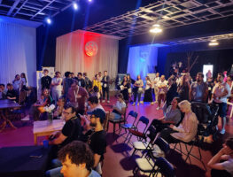 У Вільні прайшоў кірмаш RADA Market  