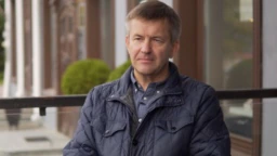 Былы амбасадар Ігар Ляшчэня: Мой сэнс свабоды — быць у Беларусі і дзейнічаць адкрыта 