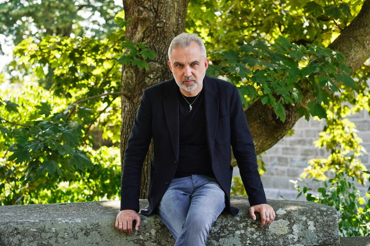 «Такога з беларускай прозай яшчэ не здаралася». Нарвежскае выдавецтва выпусціць 4 беларускія раманы