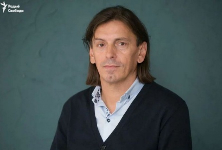 Ігар Карней — у СІЗА, імаверна, супраць яго распачалі крымінальную справу