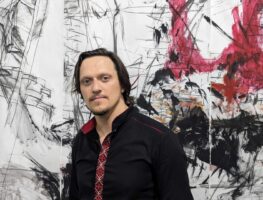 Сяржук Доўгушаў: Нячастая з’ява — беларускі музей у эміграцыі   