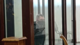 Сваякі асуджаных пасьля выраку Шутаву і Кардзюкову: «У судзьдзі і пракурора дрыжэлі рукі»