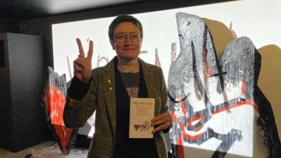 Чаму сыстэма Лукашэнкі ня вытрымае і якія цяпер існуюць новыя формы супраціву. Тлумачыць філёзаф Вольга Шпарага