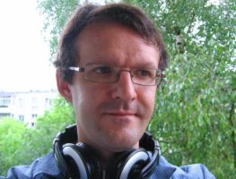 Дзяніса Івашына перавялі з карцара ў камеру  