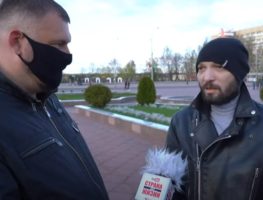 11 траўня – суды па ўсёй Віцебшчыне   