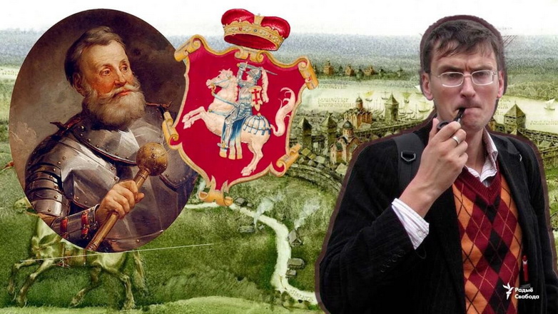 «Літвінства» было палітычна справакаванае на пачатку 90-х гадоў, калі Літва аддзялялася ад СССР — Віктар Якубаў