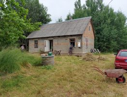 Фонд “Яны – гэта мы” будзе мець сваю сядзібу 