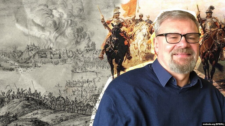 Кніга “Жаўнеры БНР” Алега Латышонка выдана чацвёрты раз. Цяпер для эмігрантаў