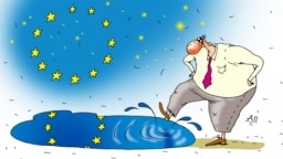 «Калі ўлада Беларусі будзе нарывацца, яна і нарвецца». Каму пашкодзяць менскія контрсанкцыі?