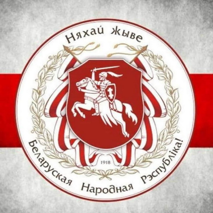 Кавалер Ордэну Пагоні Яраслаў Іванюк: Гэта медаль таксама для майго сябра, які загінуў пад Бахмутам