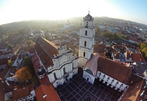 Украінец, які служыў Расіі, заклікаў скласці слоўнік беларускай мовы і захапляўся Міцкевічам 