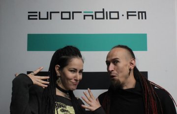 Музыкаў гурта IRDORATH затрымалі падчас святкавання дня нараджэння