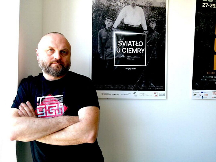 «Дагэтуль чую, што беларусы Падляшша — гэта пятая «руская калона»: Павел Станкевіч — пра падляшскую ідэнтычнасць, міфічны ВКЛ і фестываль TUTAKA