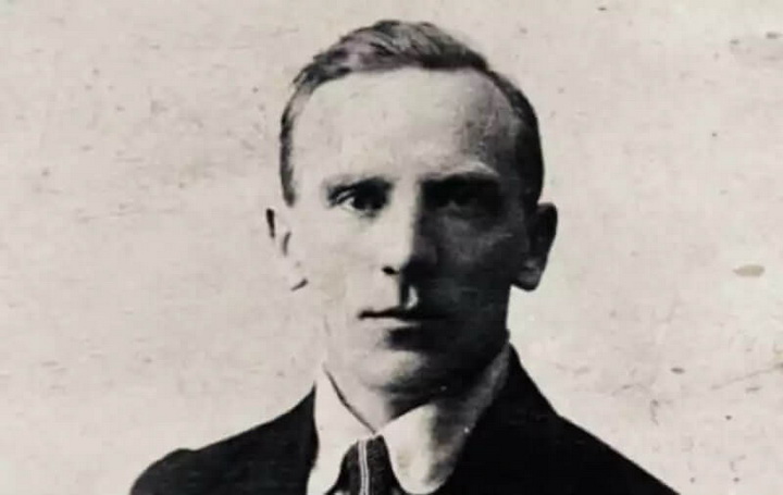 «Да кожнага, хто прыехаў з загранiцы, мы ставiмся з недаверам»