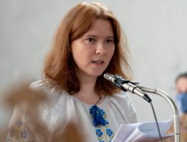 Наталля Васілевіч: Больш за ўсё ад рэпрэсій у Беларусі колькасна пацярпелі грэка-каталікі   