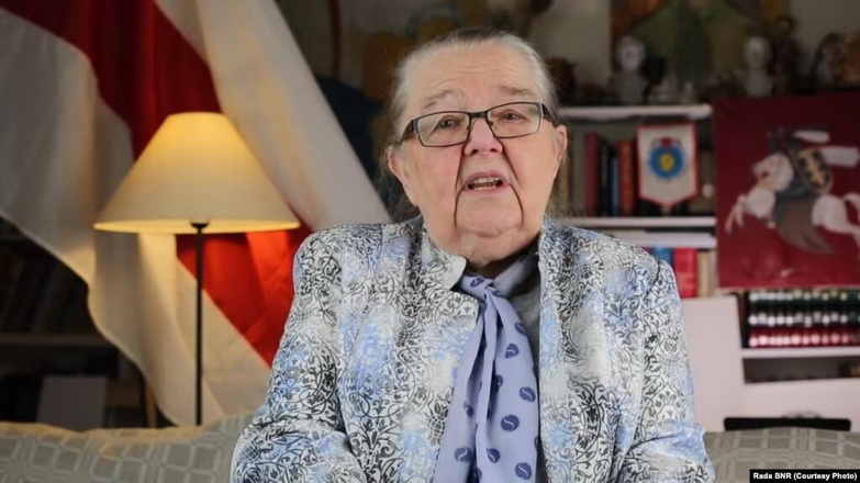 Івонка Сурвіла — беларусам да 25 Сакавіка: «Трэба забыцца ўсё, што дзеліць, і аднавіць салідарнасьць»