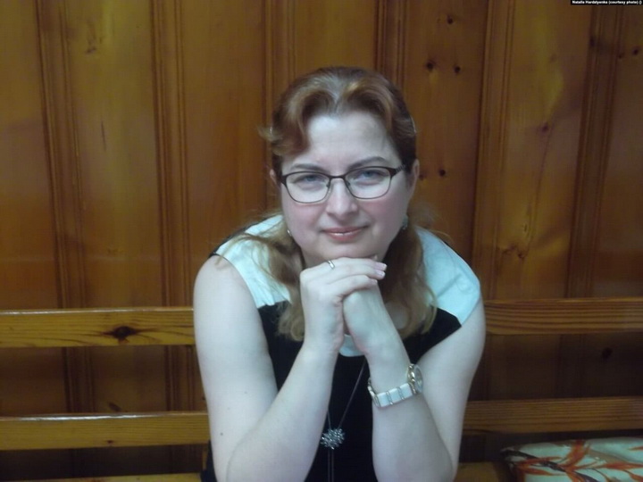 Успомніць тых, хто стаяў ля вытокаў незалежнасьці. Натальля Гардзіенка аб ушанаваньні памяці пра дзеячоў БНР