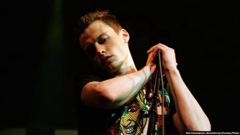 Падарунак беларусам на Каляды: рэпэр Vinsent выдаў новую песьню