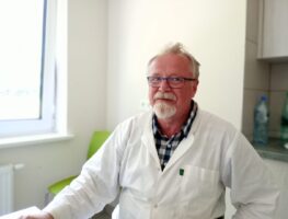 У Хорашчы адкрыўся Цэнтр даследавання і кансервацыі помнікаў Падляшскага музея    