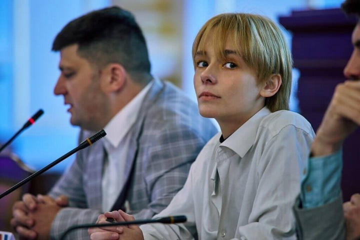 Маргарыта Ворыхава: Рэжым спрабуе штучна “закрыць” моладзь