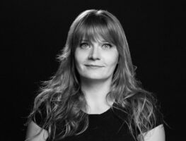 Воля Дземка: Вельмі захацелася паказаць, якія ў нас крутыя беларускія строі   