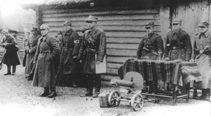 «Выкарыстанне гісторыі ў Беларусі ў прапагандысцкіх мэтах абумоўлена тым, што беларусы не ведаюць свайго мінулага»