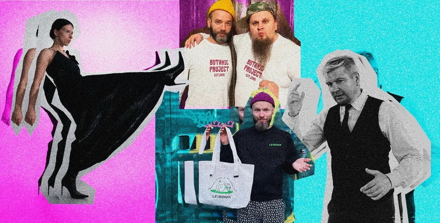 Пра што спявалі беларускія музыкі ў 2023 годзе: вынікі года з Мікітам Абрамчыкам