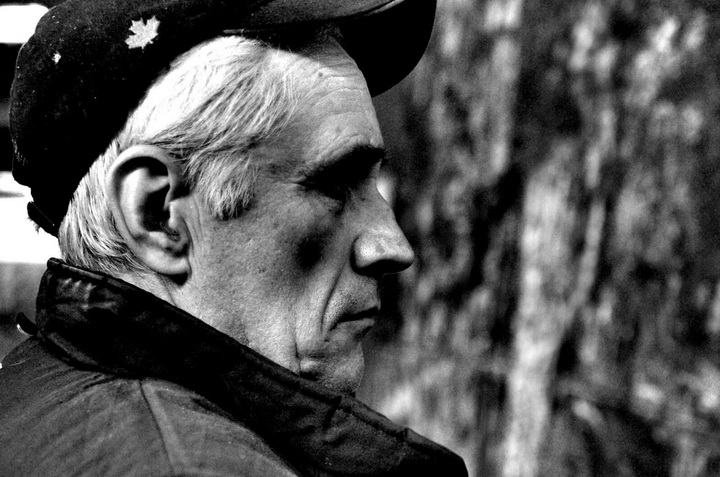 «Эксперыментальны кантакт». Мемарыяльная выстава Алеся Родзіна адкрыецца ў Палацы мастацтва