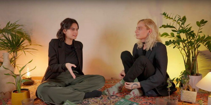 Малады YouTube-праект пра беларускую літаратуру