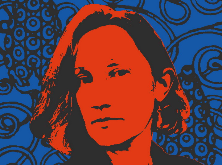 Валянціна Андрэева пра Гутэнберга, друкарку, кракаўскі сплін ды “выпраўленне” літаратуры.