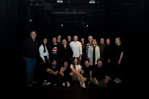 Тэатр «ТR Warszawa» запрашае на тыдзень беларускага тэатру