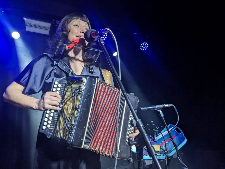 Света Бень: «Вазьму валізку – і паеду па свеце»