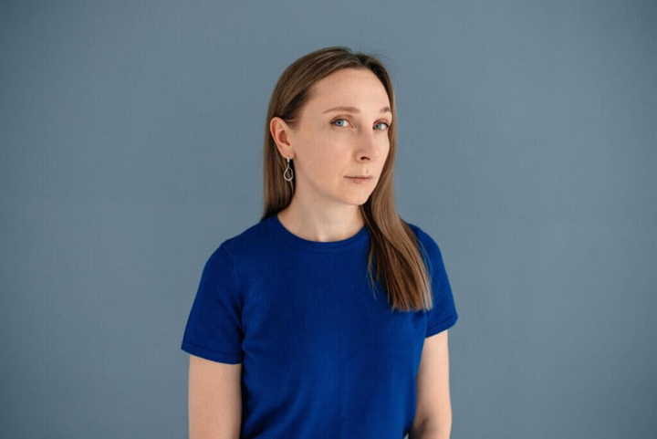 Вольга Вялічка: Дзеці вельмі мудрыя ў гэтым сваім цяжкім дзяцінстве