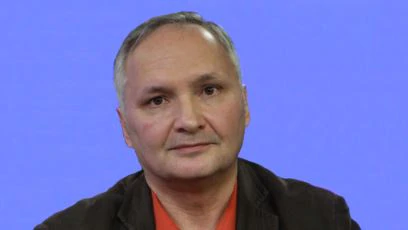 Суздальцаў пра «пляны КДБ Беларусі» яго забіць