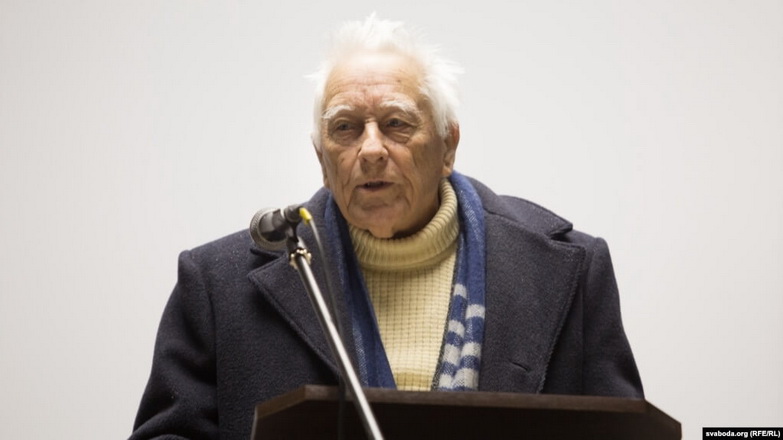 95 гадоў з дня нараджэньня Леаніда Лыча. Мінуўшчына Беларусі ў біяграфіі гісторыка