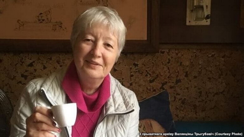 Валянціна Трыгубовіч: Сістэматызацыя таго, што ў нас ёсць, ідзе паступова