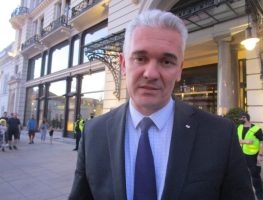 Валер Кавалеўскі: Рэжым не мае ніякіх новых рэсурсаў   