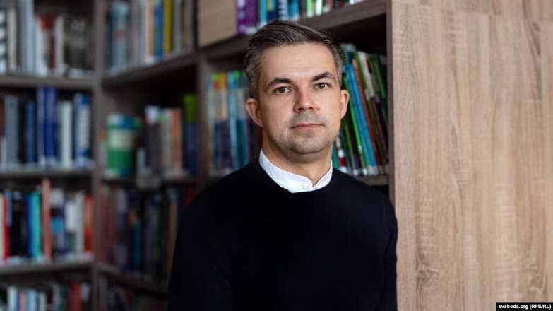 Філіпенка: Мы зрабілі тое, чаго не ўдалося зборнай Беларусі па футболе