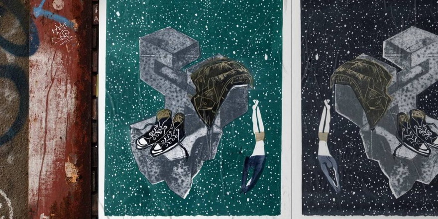 Гурт Syndrom Samazvanca пераспяваў Анемпадыстава, Аксёнцава, Глобуса і Сыса