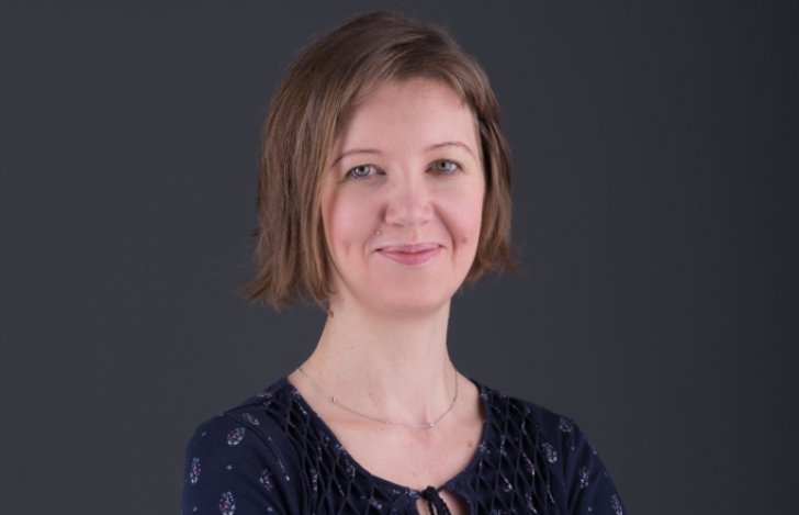 Глод: для мяне нацыянальная ідэя — ліберальная Беларусь як частка Еўропы