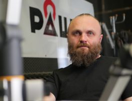 Павел Станкевіч: Трэба гучна казаць, што мы – беларусы   