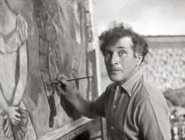 136-годдзе Марка Шагала: І ўсё-такі 6-га ліпеня!  