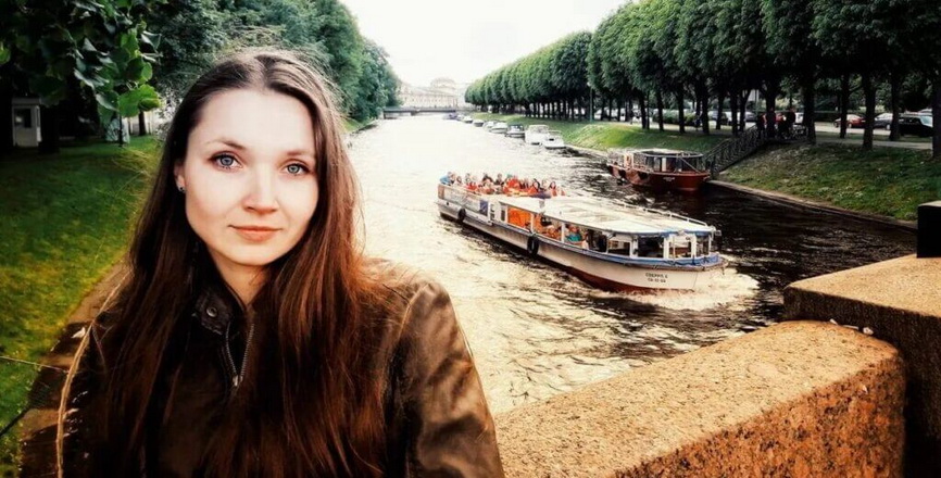 Беларуска-аргентынская паэтка атрымала прэмію за дэбютны раман